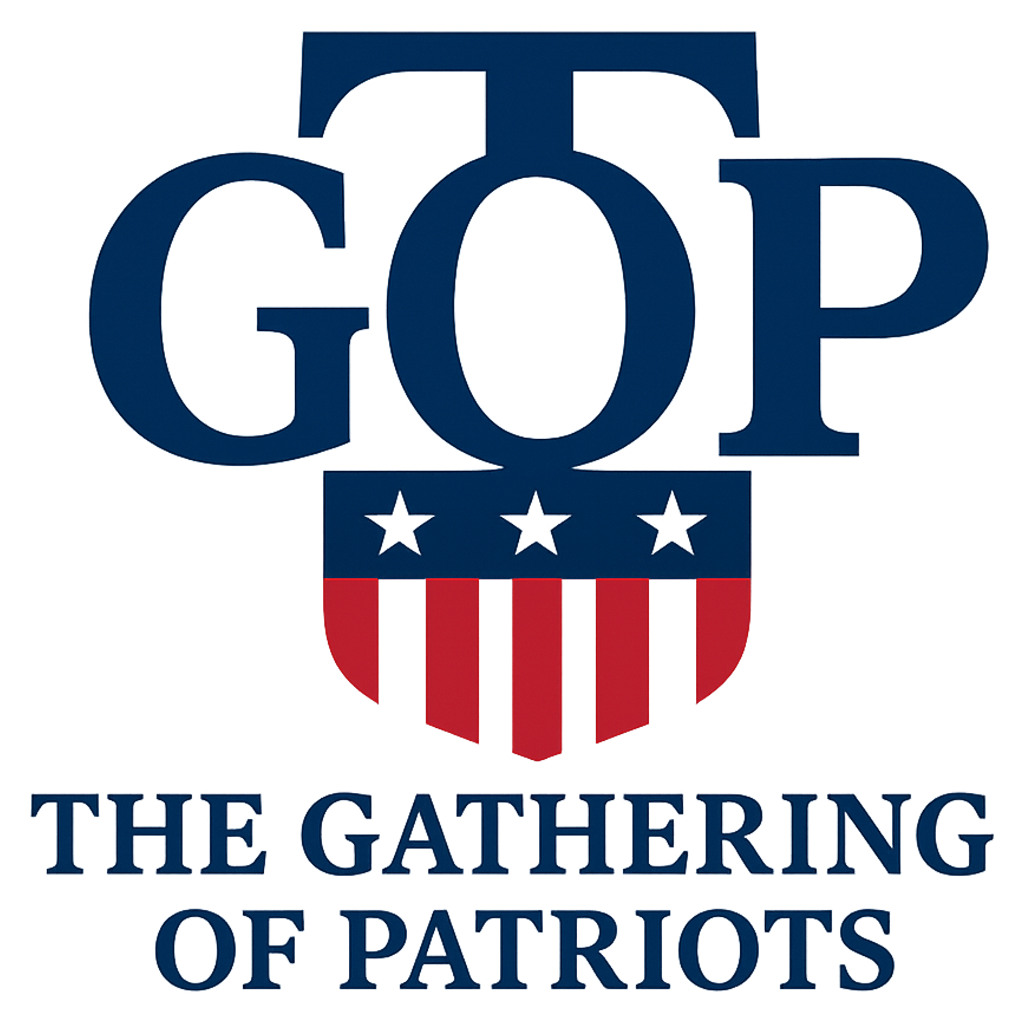 The Gathering of Patriots PAC