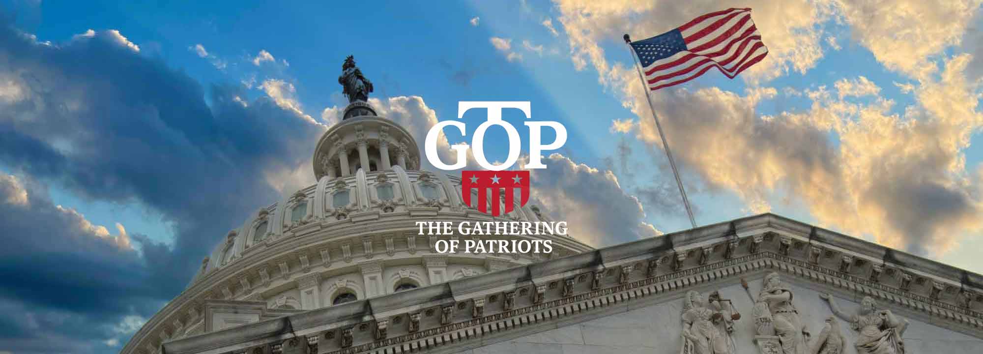 The Gathering of Patriots PAC