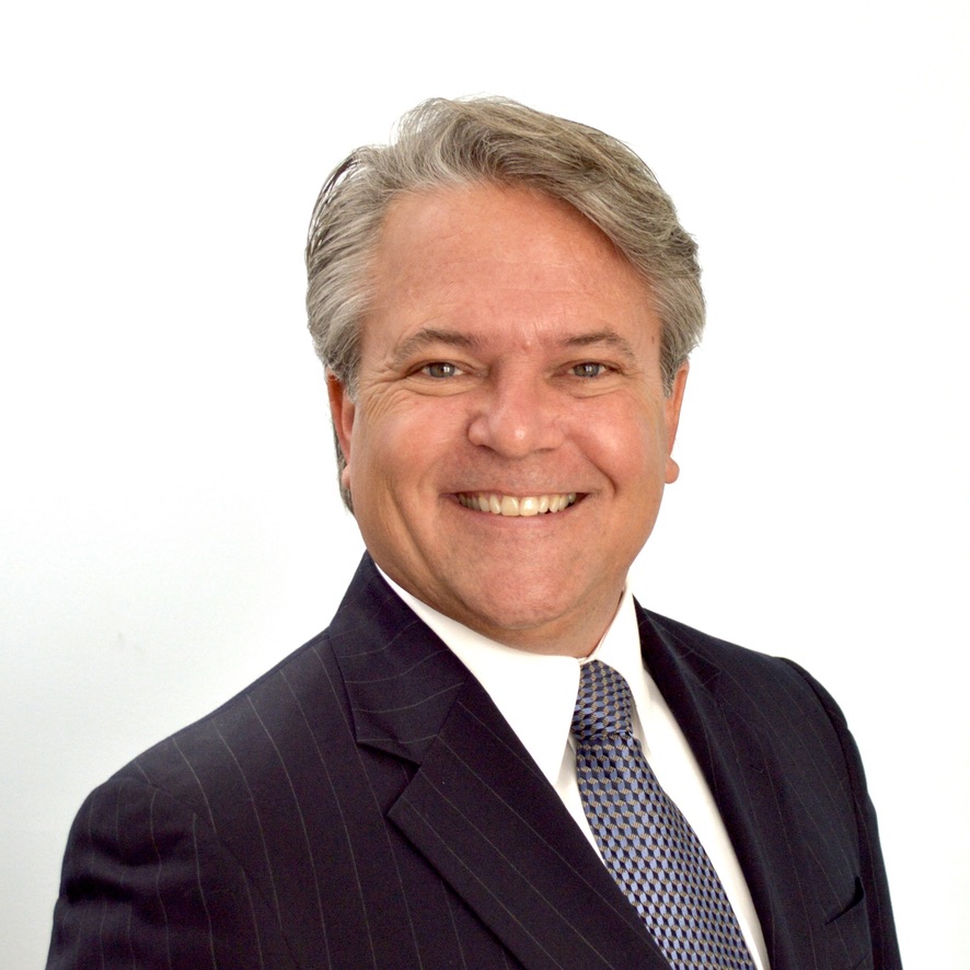 Sam Hassell, Executive Director